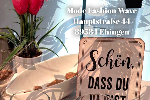 Bild 1 von Mode Fashion Wave