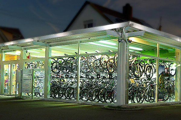 Bild 1 von Radshop Ehingen GmbH