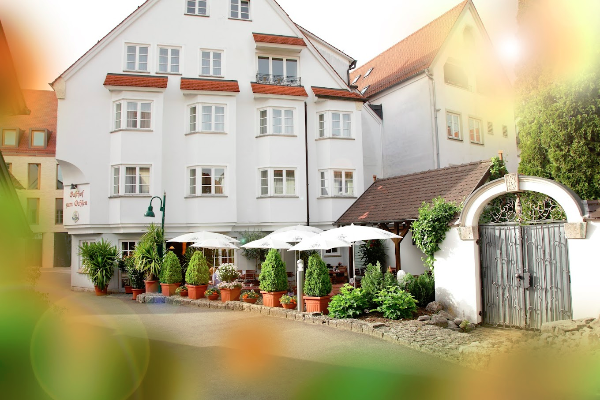 Bild 1 von Hotel Gasthof zum Ochsen Ehingen