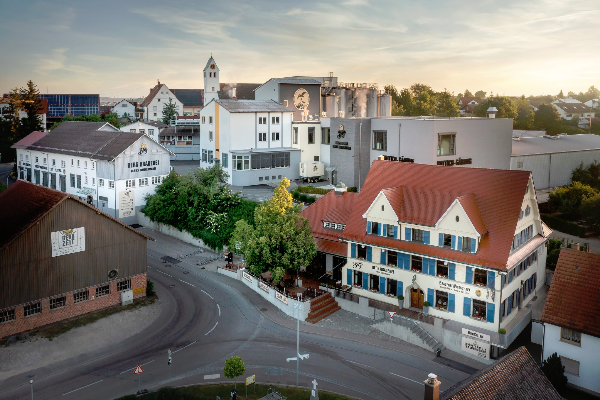 Bild 1 von BrauereiWirtschaft Berg