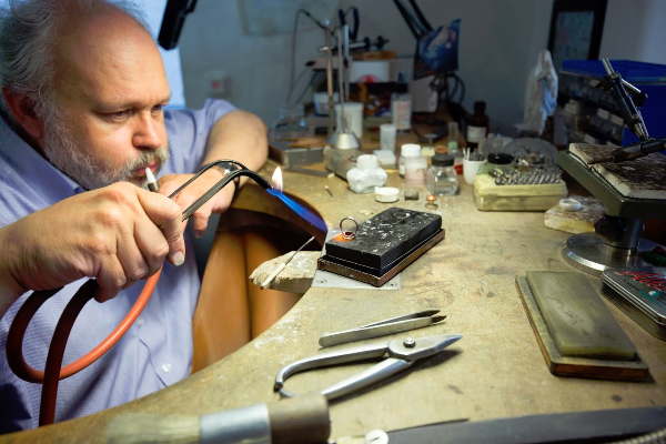 Bild 1 von Bayrl-Mittl Goldschmiede