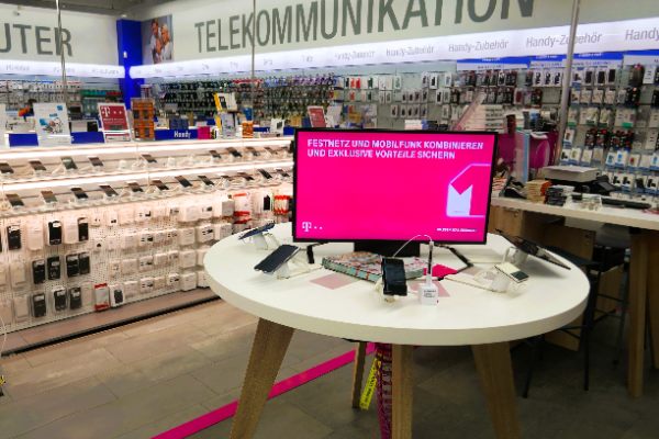 Bild 4 von expert Ehingen GmbH
