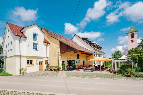 Bild 1 von Köhlers Krone - Michael Köhler