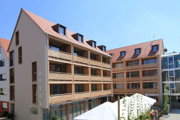 Bild 1 von Best Western Plus BierKulturHotel Schwanen