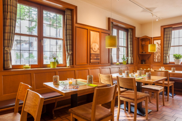 Bild 2 von Brauhaus und BierKulturHotel Schwanen
