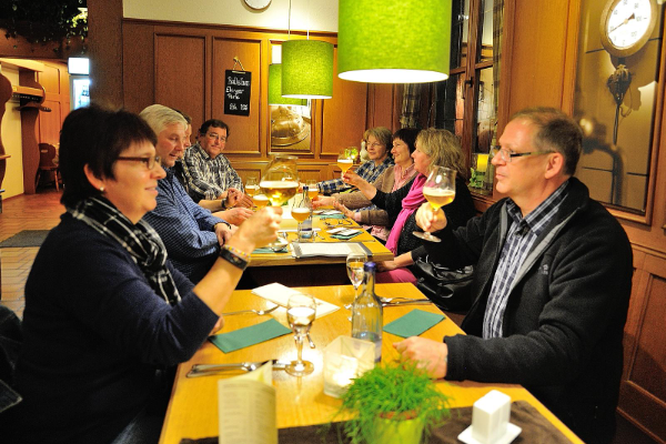 Bild 3 von Brauhaus und BierKulturHotel Schwanen