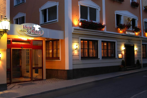 Bild 1 von Hotel Adler - Paulas Alb