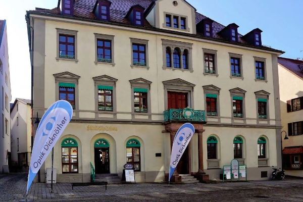 Bild 1 von Optik Dicknöther